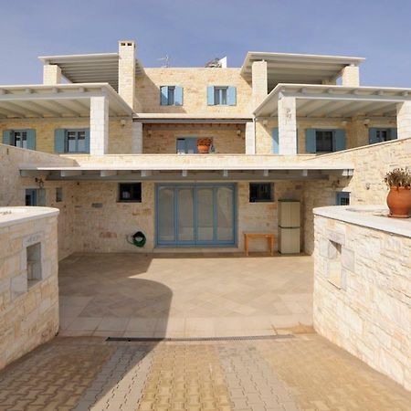 נאוסה Villa Busho מראה חיצוני תמונה