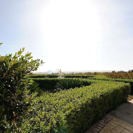 נאוסה Villa Busho מראה חיצוני תמונה