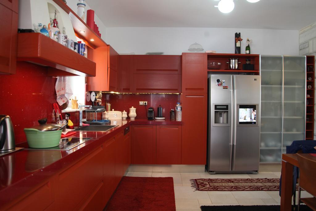 נאוסה Villa Busho מראה חיצוני תמונה