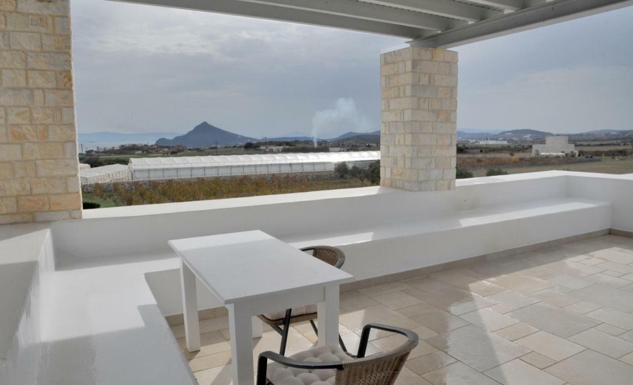 נאוסה Villa Busho מראה חיצוני תמונה