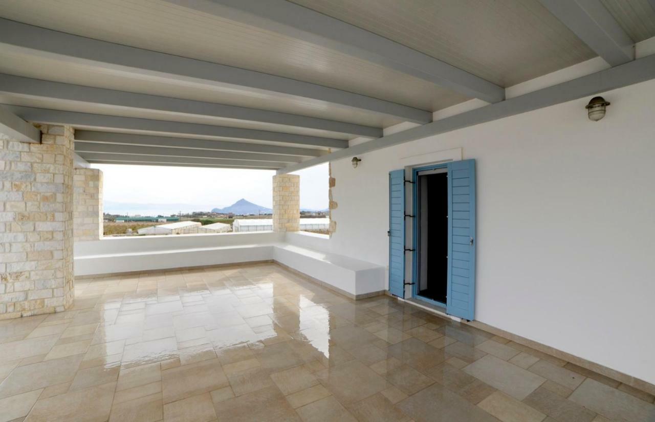 נאוסה Villa Busho מראה חיצוני תמונה