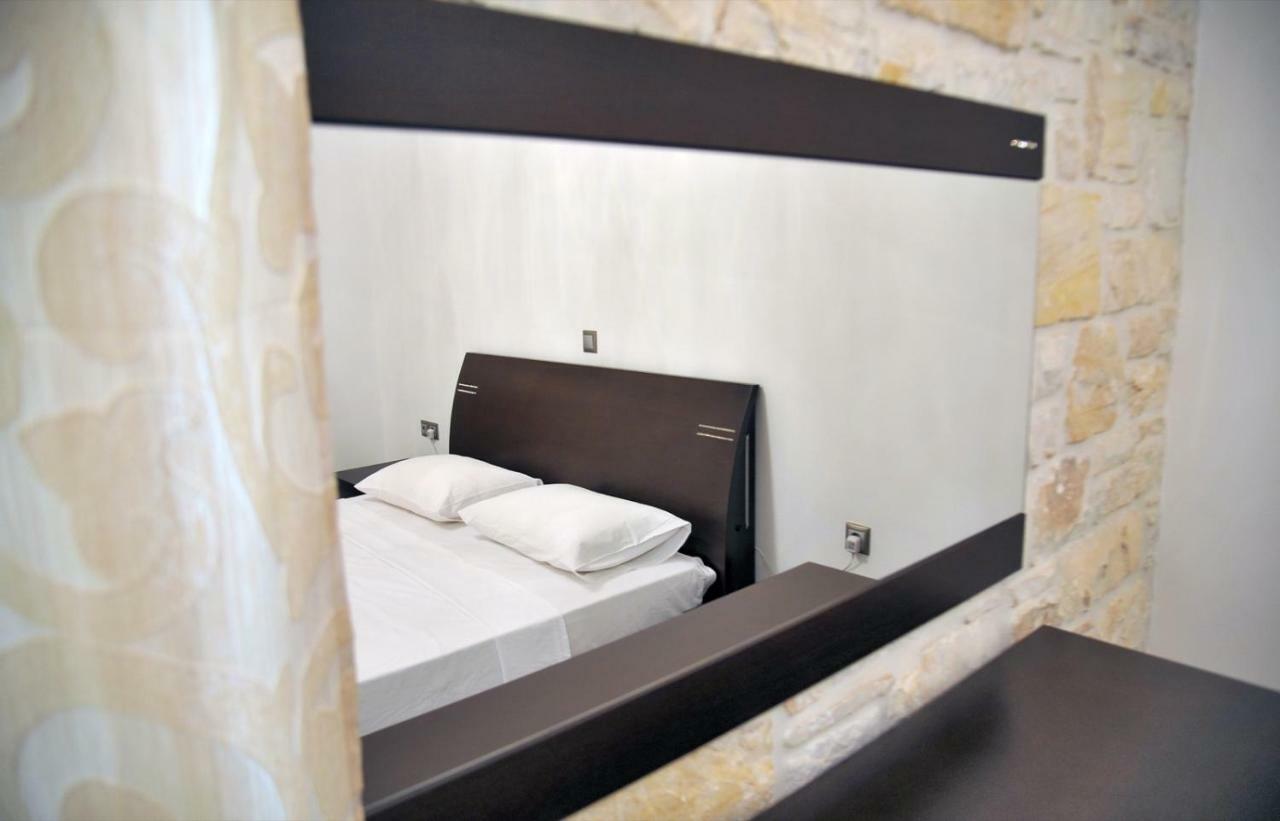 נאוסה Villa Busho מראה חיצוני תמונה