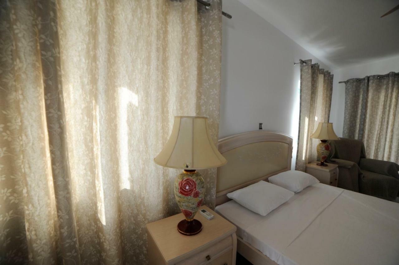 נאוסה Villa Busho מראה חיצוני תמונה