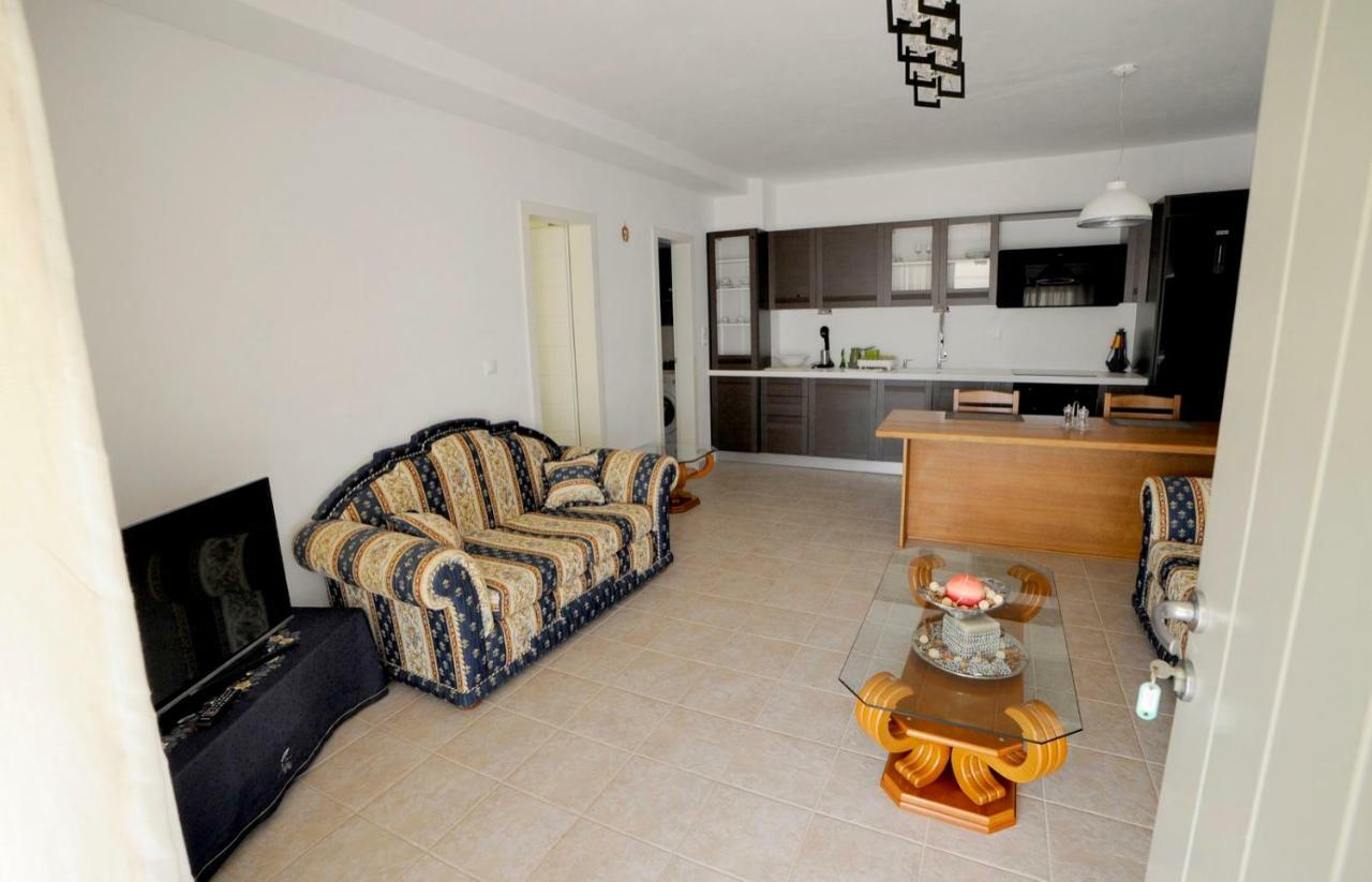 נאוסה Villa Busho מראה חיצוני תמונה